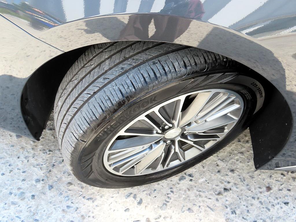 HYUNDAI Grandeur 2019 Gris - Importación desde Corea - HF Imports Iquique - Foto 20