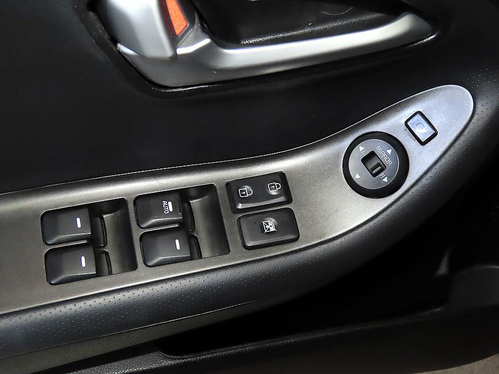KIA Morning 2016 Gris - Importación desde Corea - HF Imports Iquique - Foto 13