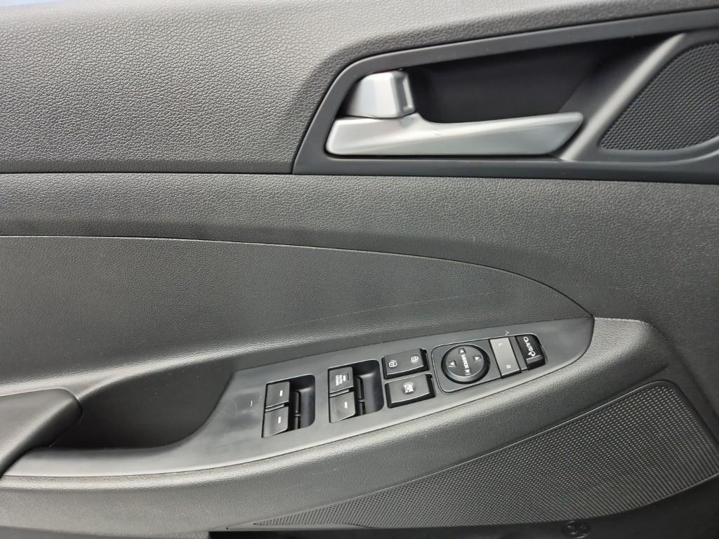 HYUNDAI Tucson 2020 Gris - Importación desde Corea - HF Imports Iquique - Foto 15
