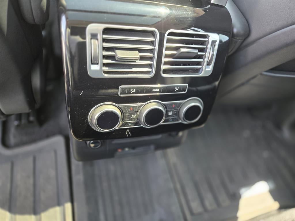 Land Rover Range Rover - Vista 12