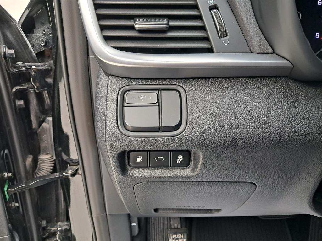 KIA K5 2019 - Importación desde Corea - HF Imports Iquique - Foto 13