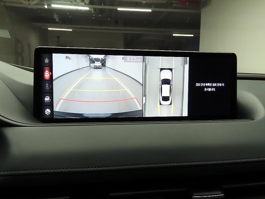 Genesis G80 2021 - Importación desde Corea - HF Imports Iquique - Foto 14