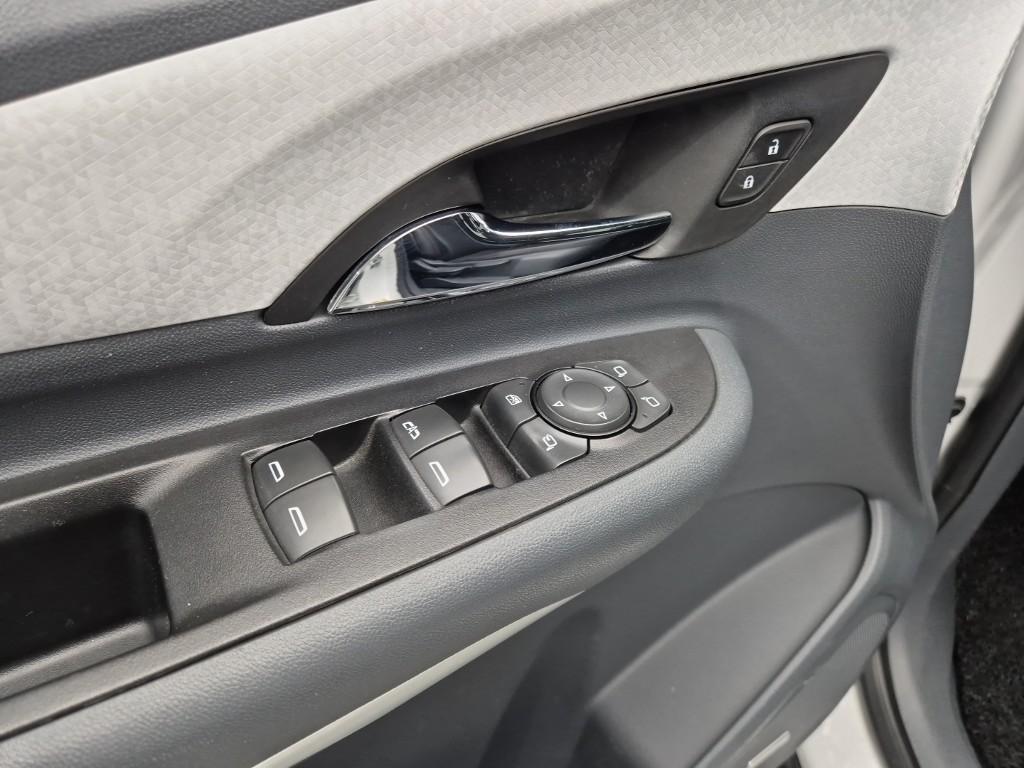 Chevrolet Bolt 2019 Blanco - Importación desde Corea - HF Imports Iquique - Foto 18