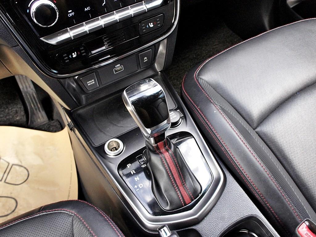 Ssangyong Tivoli 2021 Negro - Importación desde Corea - HF Imports Iquique - Foto 11