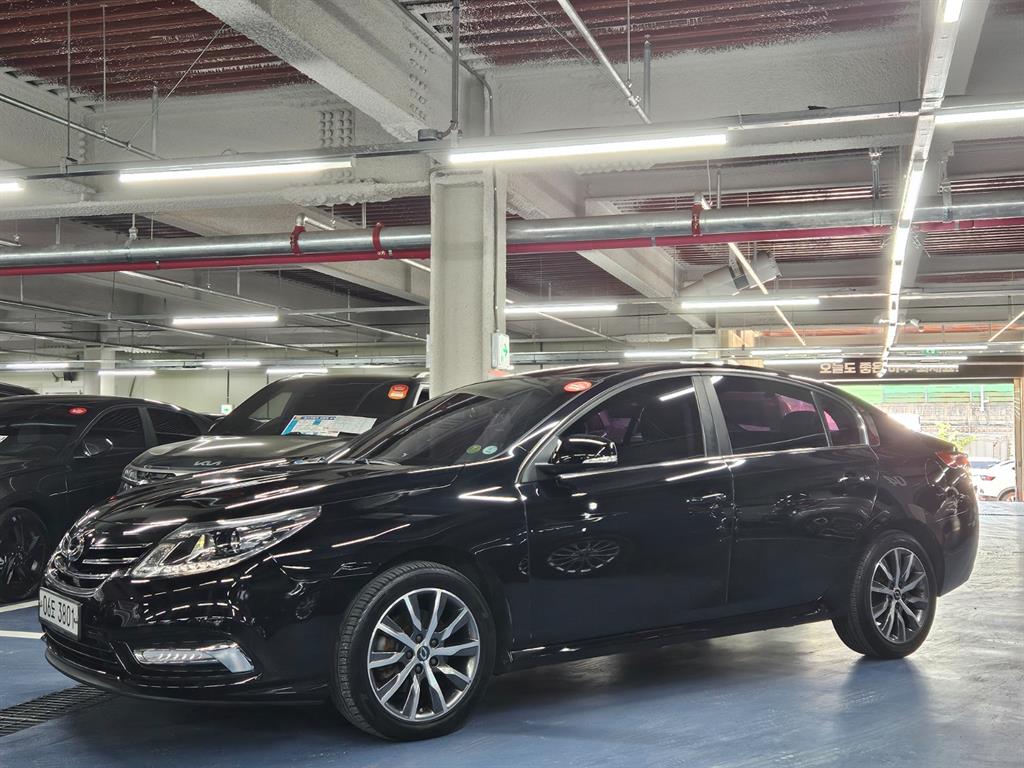 SAMSUNG SM5 2019 Negro - Importación desde Corea - HF Imports Iquique - Foto 1