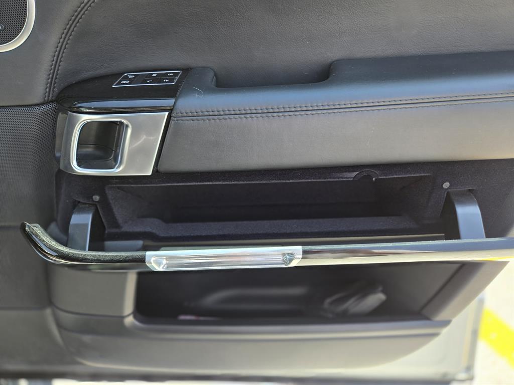 Land Rover Range Rover 2013 Gris - Importación desde Corea - HF Imports Iquique - Foto 17