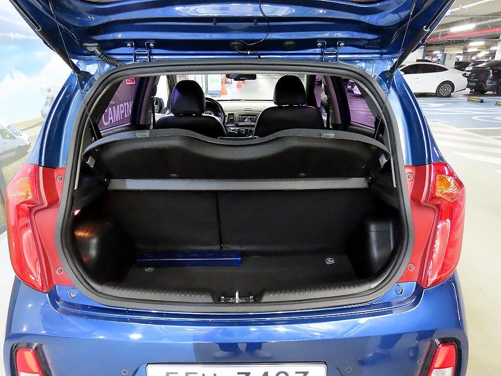 KIA Morning 2016 - Importación desde Corea - HF Imports Iquique - Foto 18