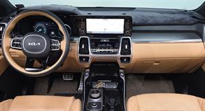 KIA Sorento - Vista 6