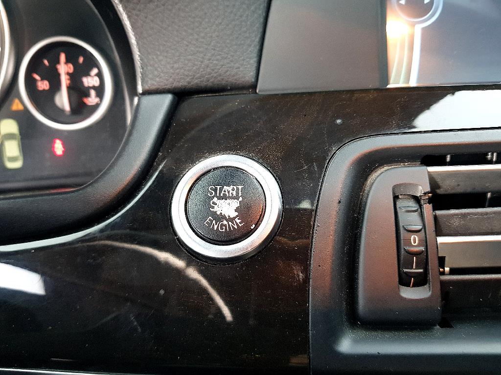 BMW 5 Series 2011 Negro - Importación desde Corea - HF Imports Iquique - Foto 14