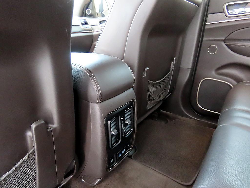Jeep Cherokee 2017 Blanco - Importación desde Corea - HF Imports Iquique - Foto 15