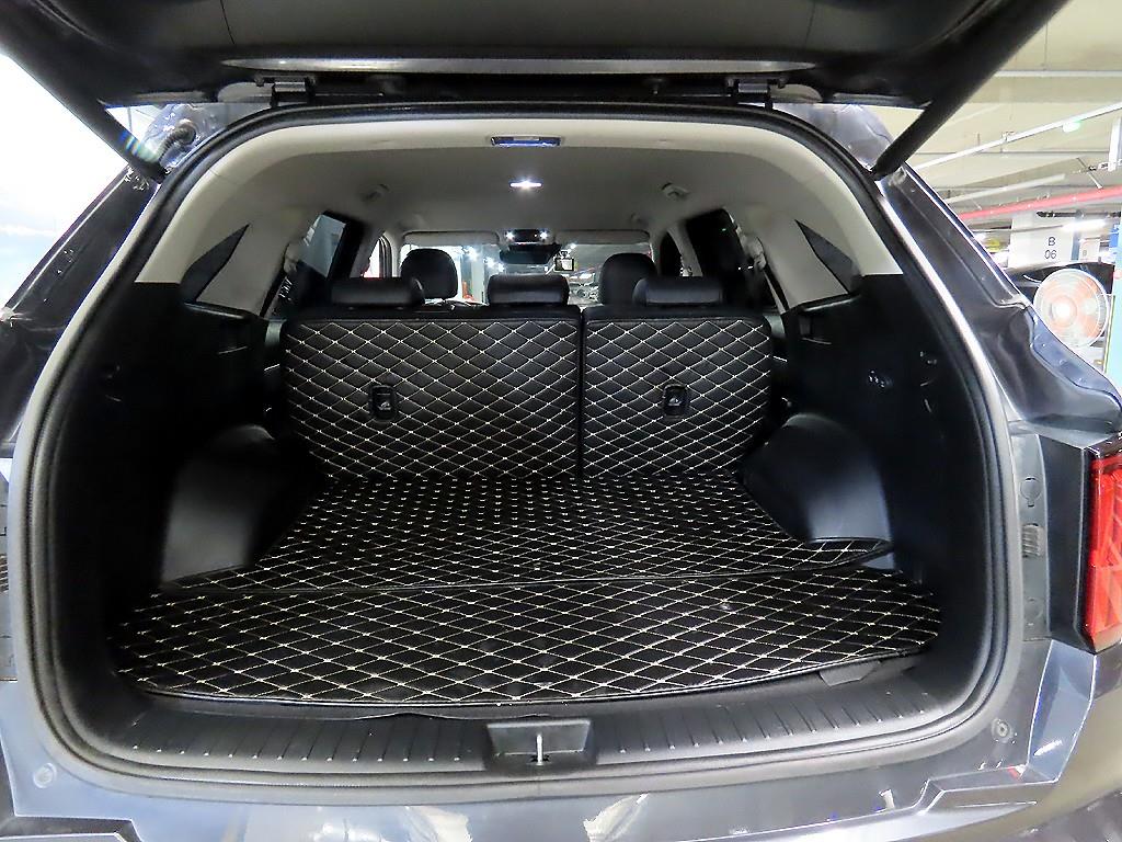 KIA Sorento 2022 Gris - Importación desde Corea - HF Imports Iquique - Foto 16