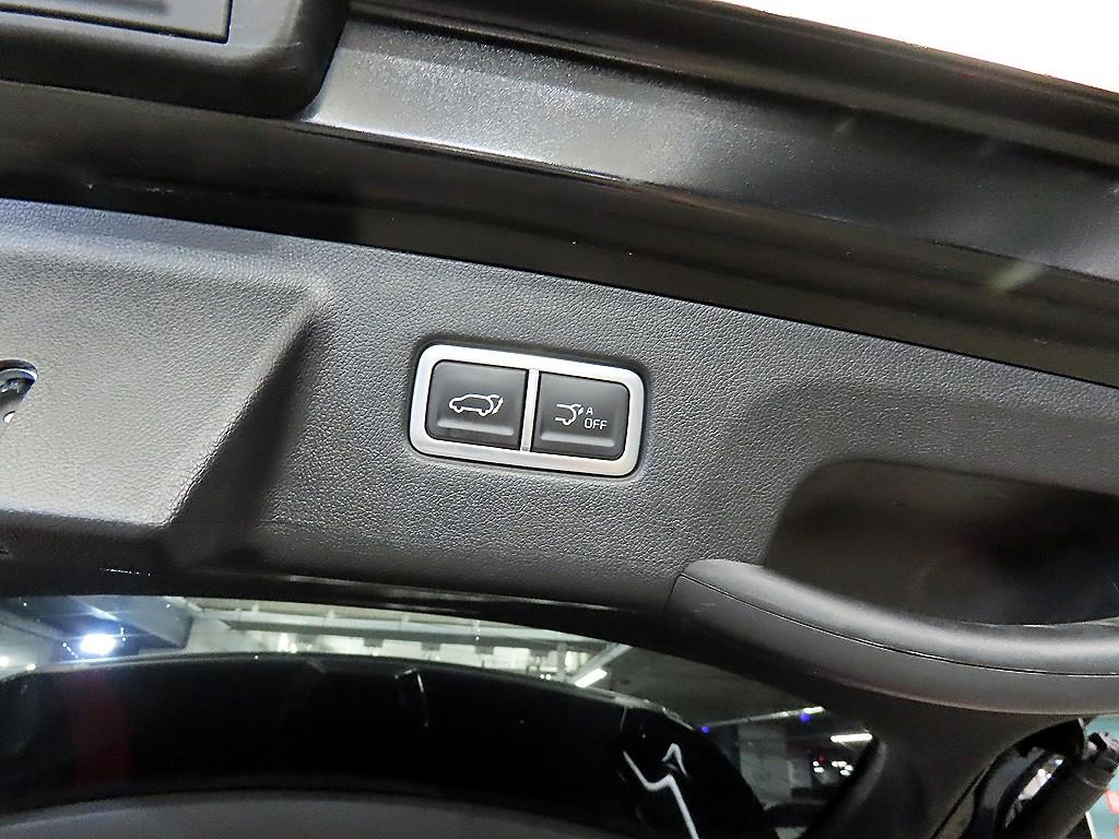 KIA Sorento 2024 Negro - Importación desde Corea - HF Imports Iquique - Foto 15