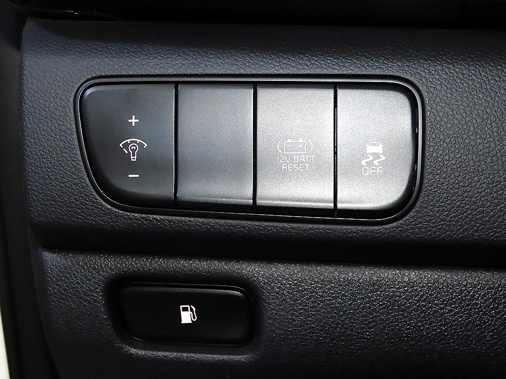 KIA Niro 2018 Blanco - Importación desde Corea - HF Imports Iquique - Foto 14