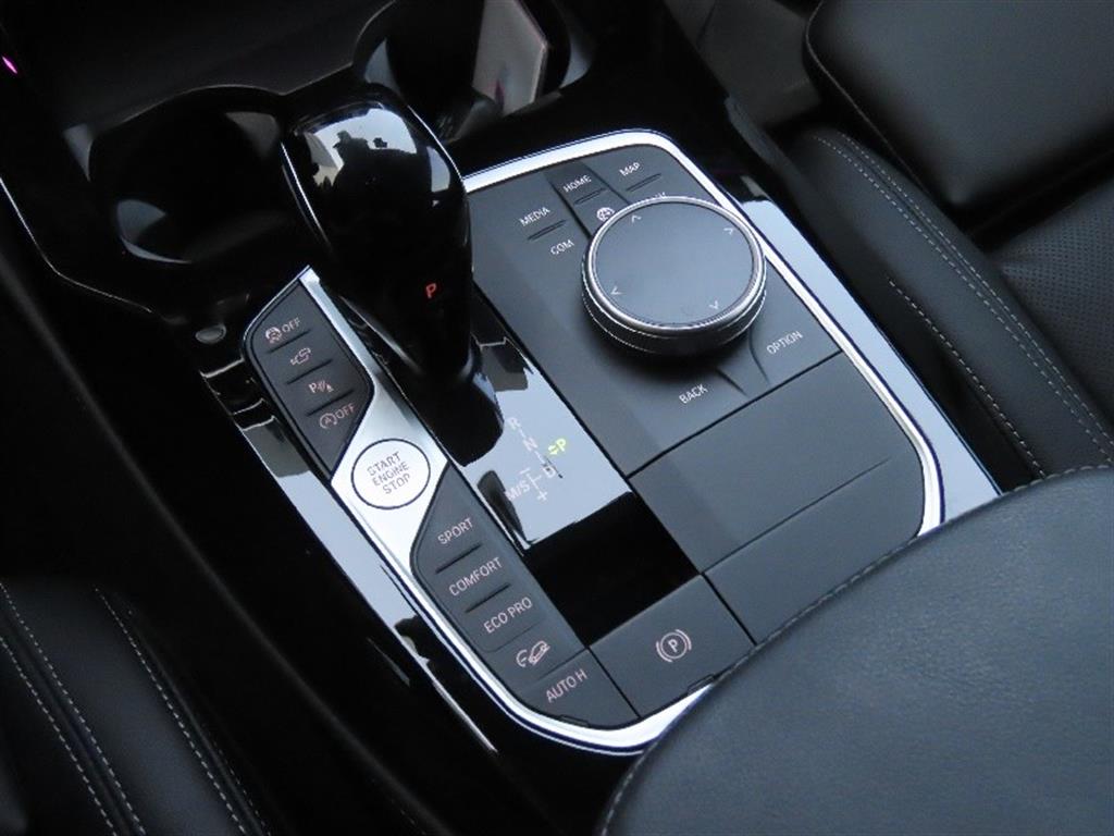 BMW X4 - Vista 11