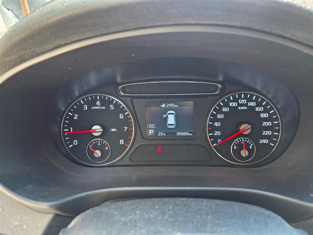 KIA Sorento 2020 Blanco - Importación desde Corea - HF Imports Iquique - Foto 15