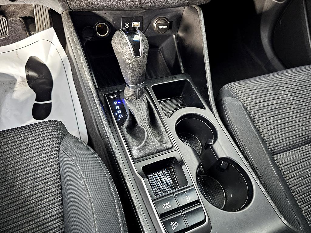 HYUNDAI Tucson 2016 Plateado - Importación desde Corea - HF Imports Iquique - Foto 15