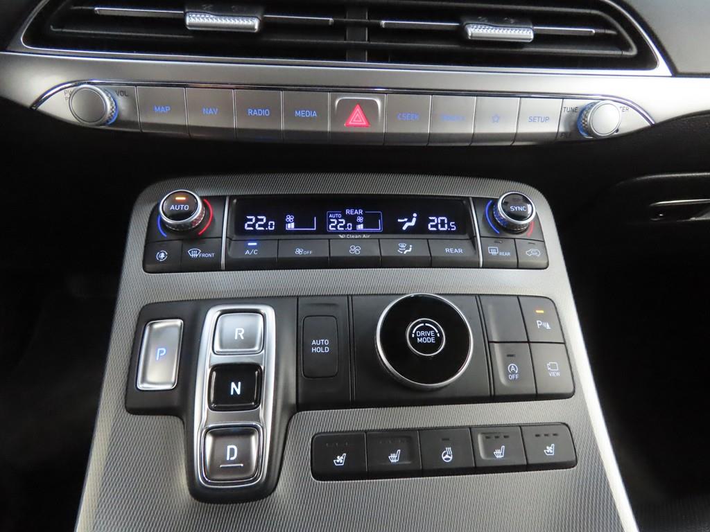 HYUNDAI Palisade 2019 - Importación desde Corea - HF Imports Iquique - Foto 13