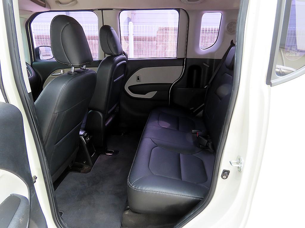 KIA Ray - Vista 6