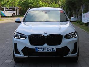 BMW X4 - Vista 2