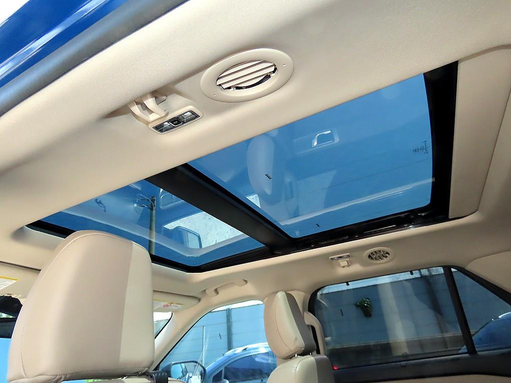 Ford Explorer 2021 Azul - Importación desde Corea - HF Imports Iquique - Foto 16