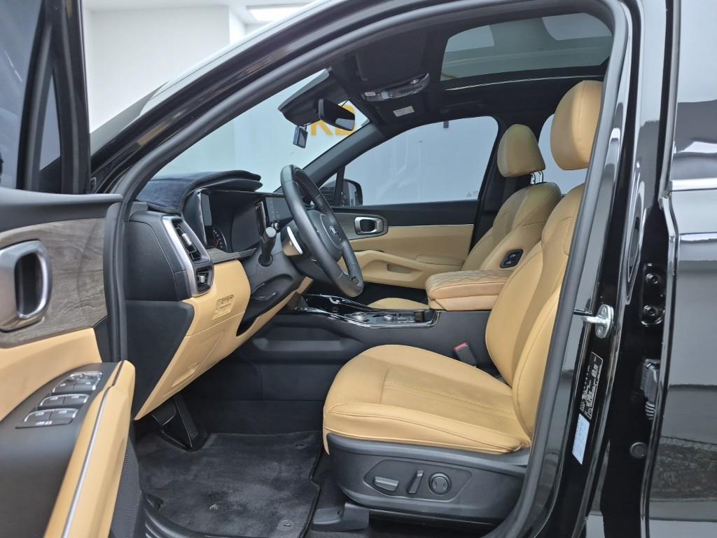 KIA Sorento - Vista 11