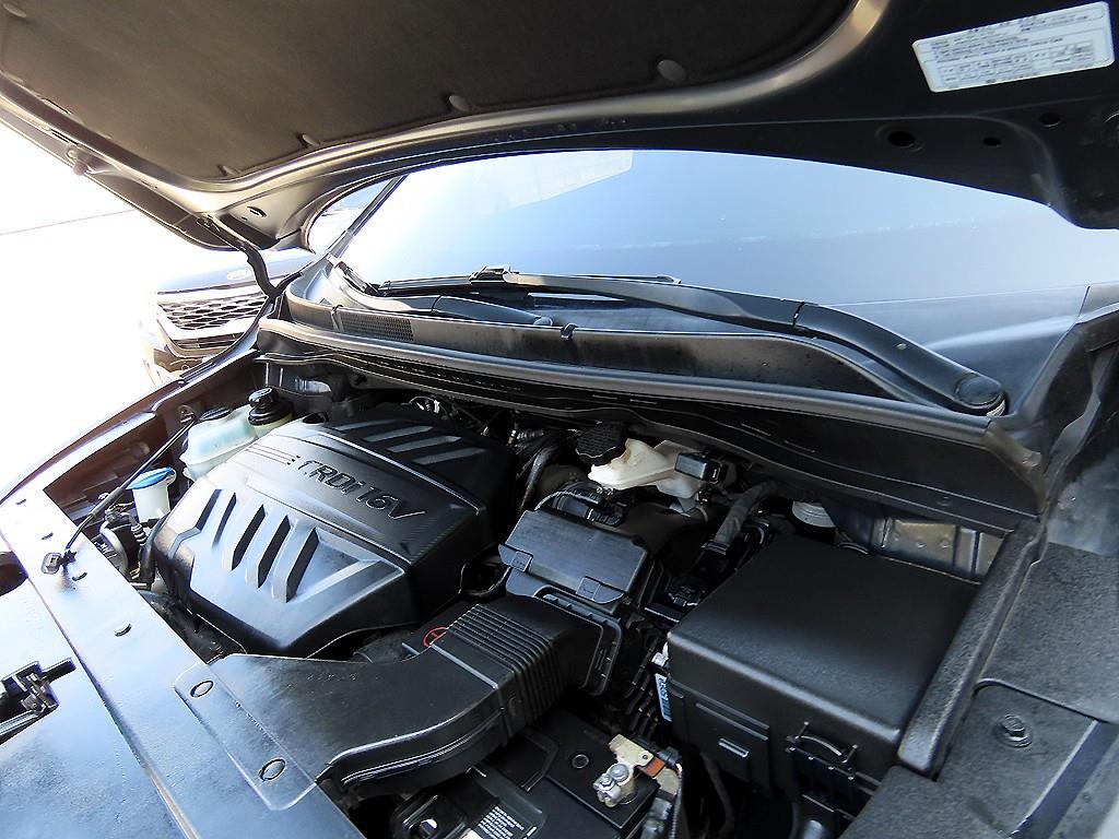 KIA Carnival 2019 Negro - Importación desde Corea - HF Imports Iquique - Foto 19