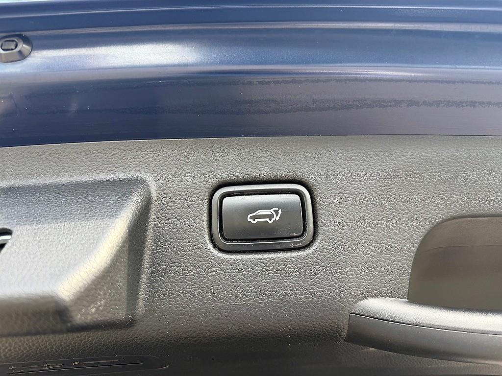KIA Seltos 2023 Azul - Importación desde Corea - HF Imports Iquique - Foto 17