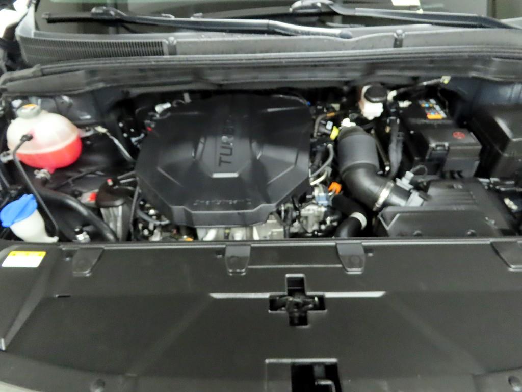 KIA Carnival 2023 Negro - Importación desde Corea - HF Imports Iquique - Foto 20