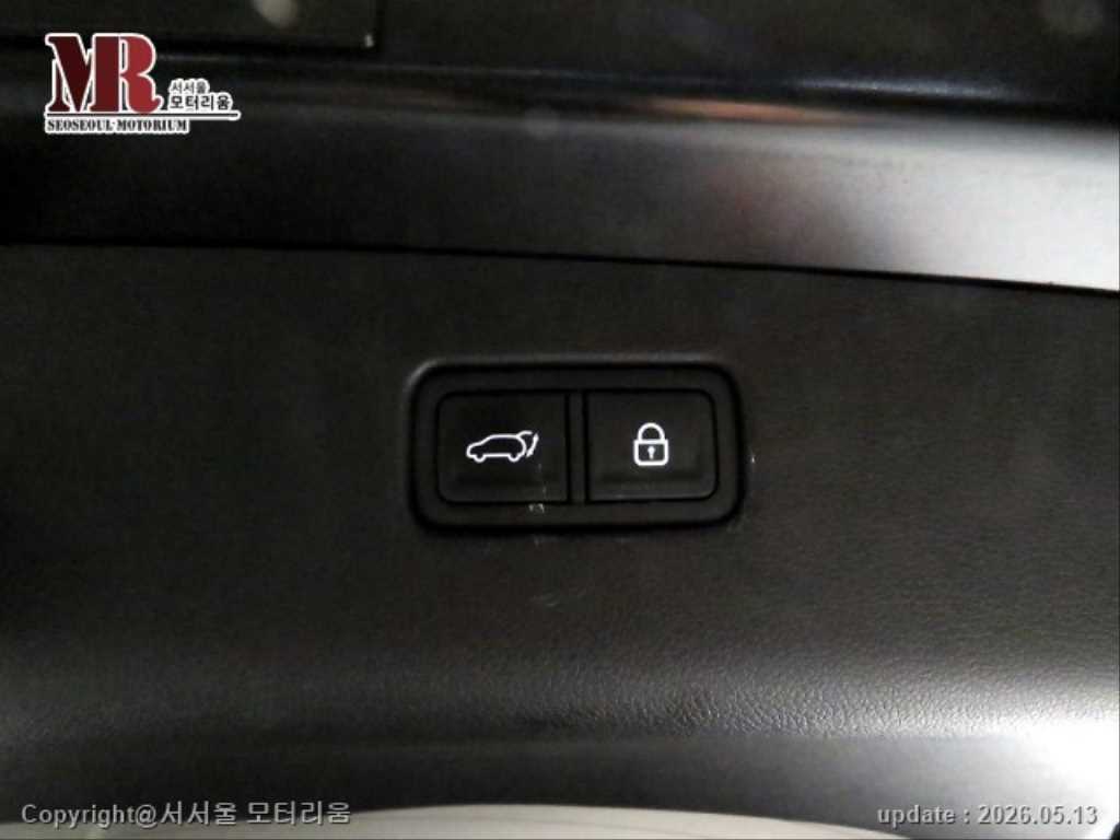 Genesis GV70 2021 Negro - Importación desde Corea - HF Imports Iquique - Foto 18