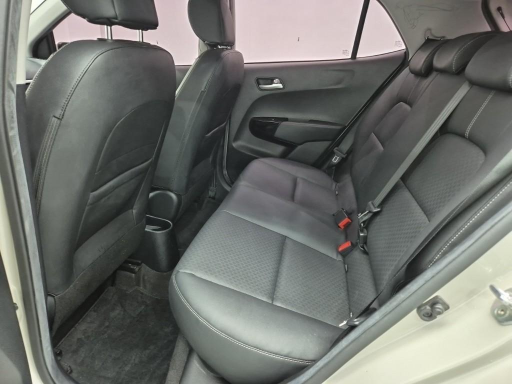 KIA Morning - Vista 12