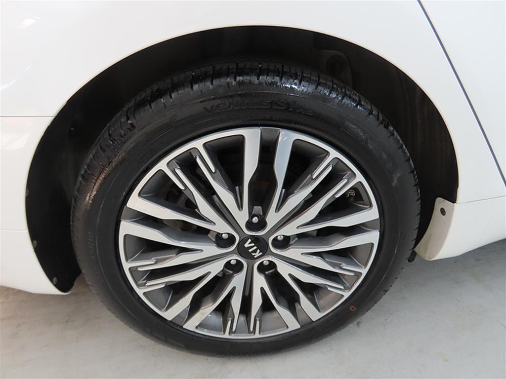 KIA K7 2020 the color of pearl - Importación desde Corea - HF Imports Iquique - Foto 20