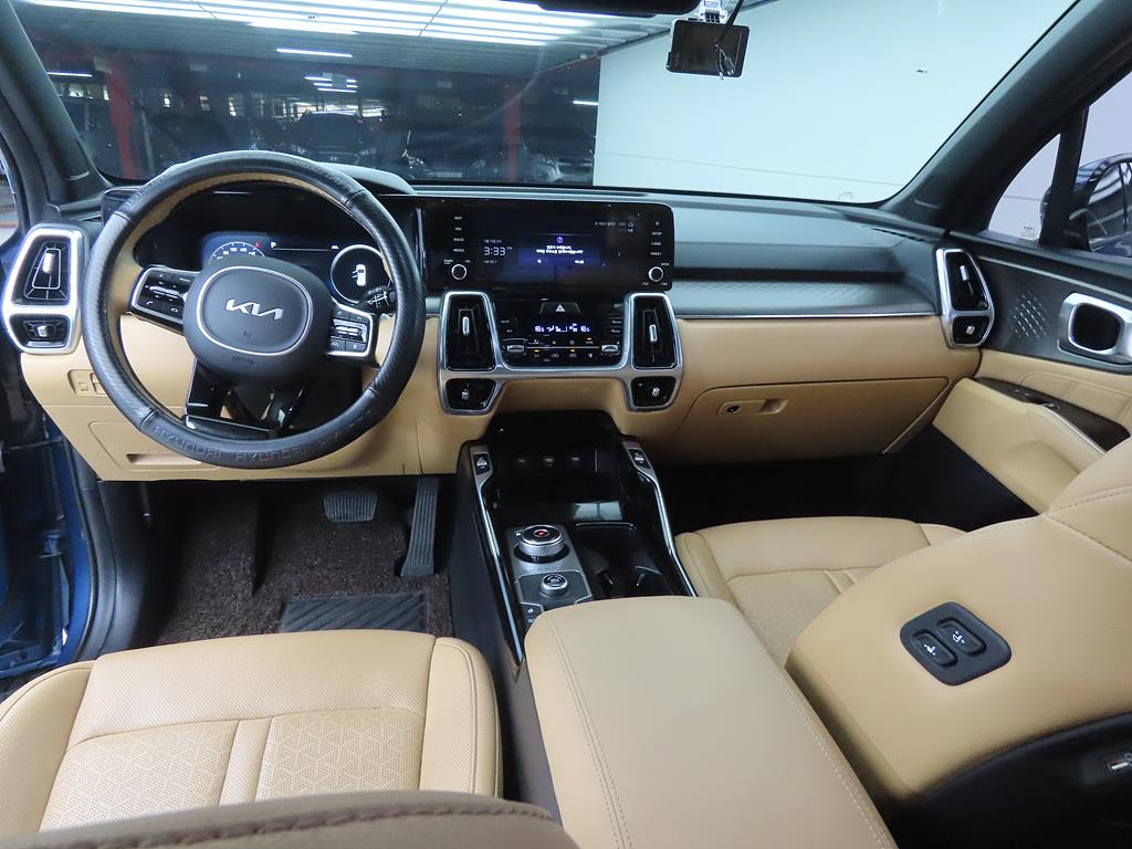KIA Sorento - Vista 7