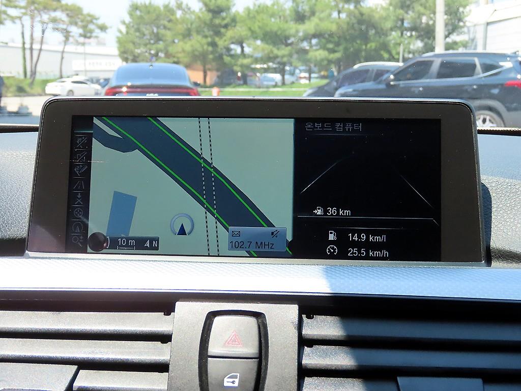 BMW 4 Series 2015 Blanco - Importación desde Corea - HF Imports Iquique - Foto 14