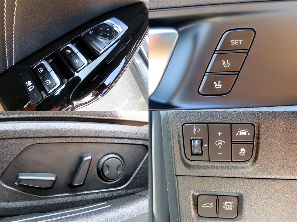 KIA K5 2023 Gris - Importación desde Corea - HF Imports Iquique - Foto 15