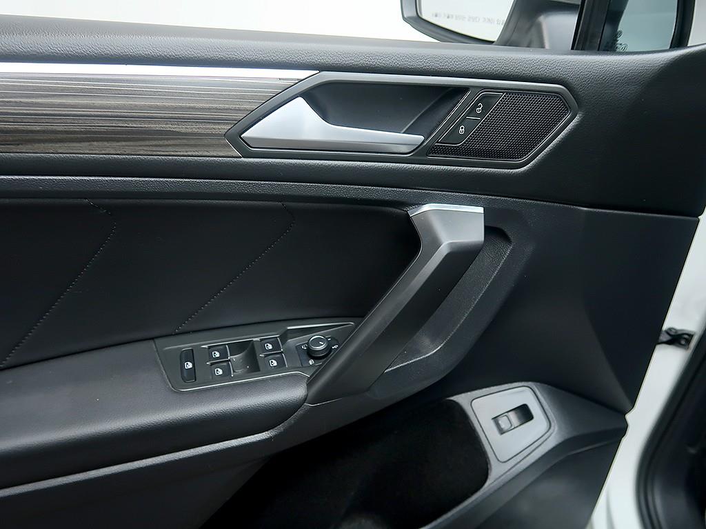 Volkswagen Tiguan 2023 Blanco - Importación desde Corea - HF Imports Iquique - Foto 13