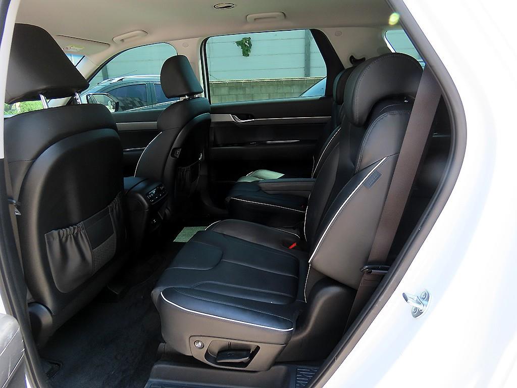 HYUNDAI Palisade - Vista 6