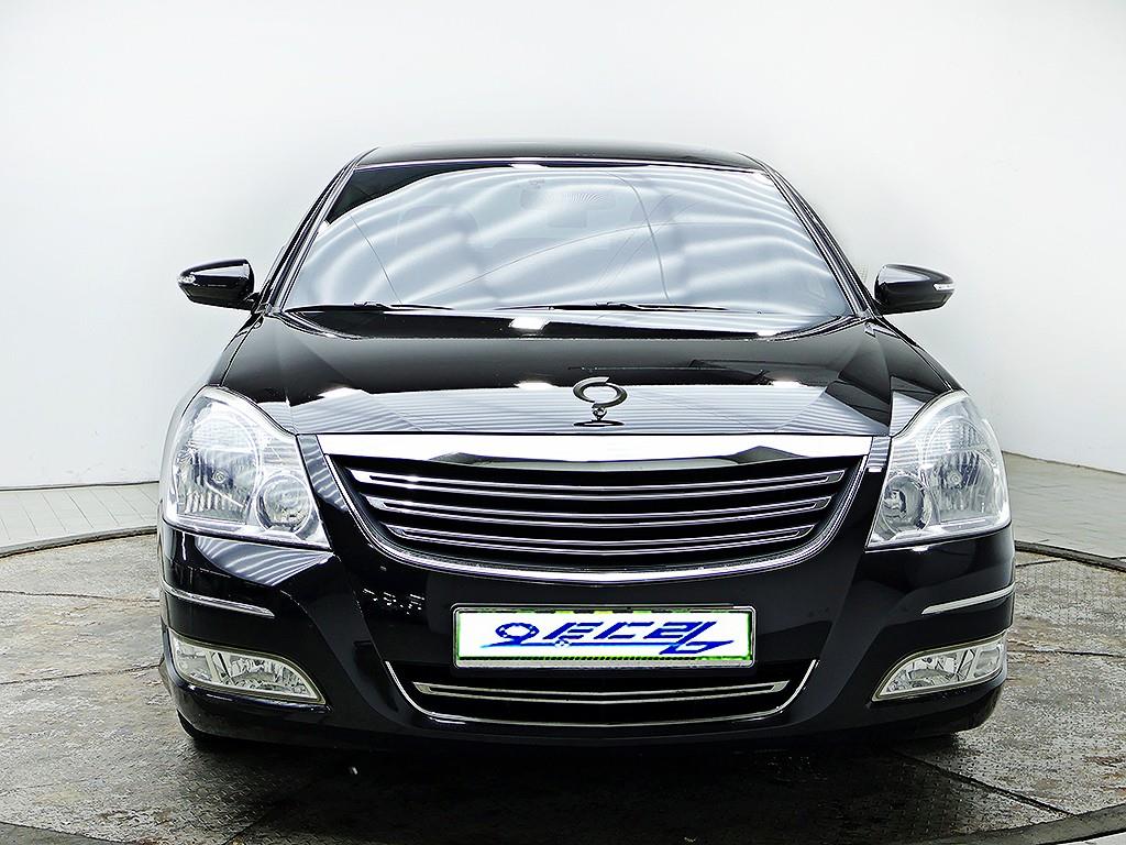 SAMSUNG SM7 2011 Negro - Importación desde Corea - HF Imports Iquique - Foto 1