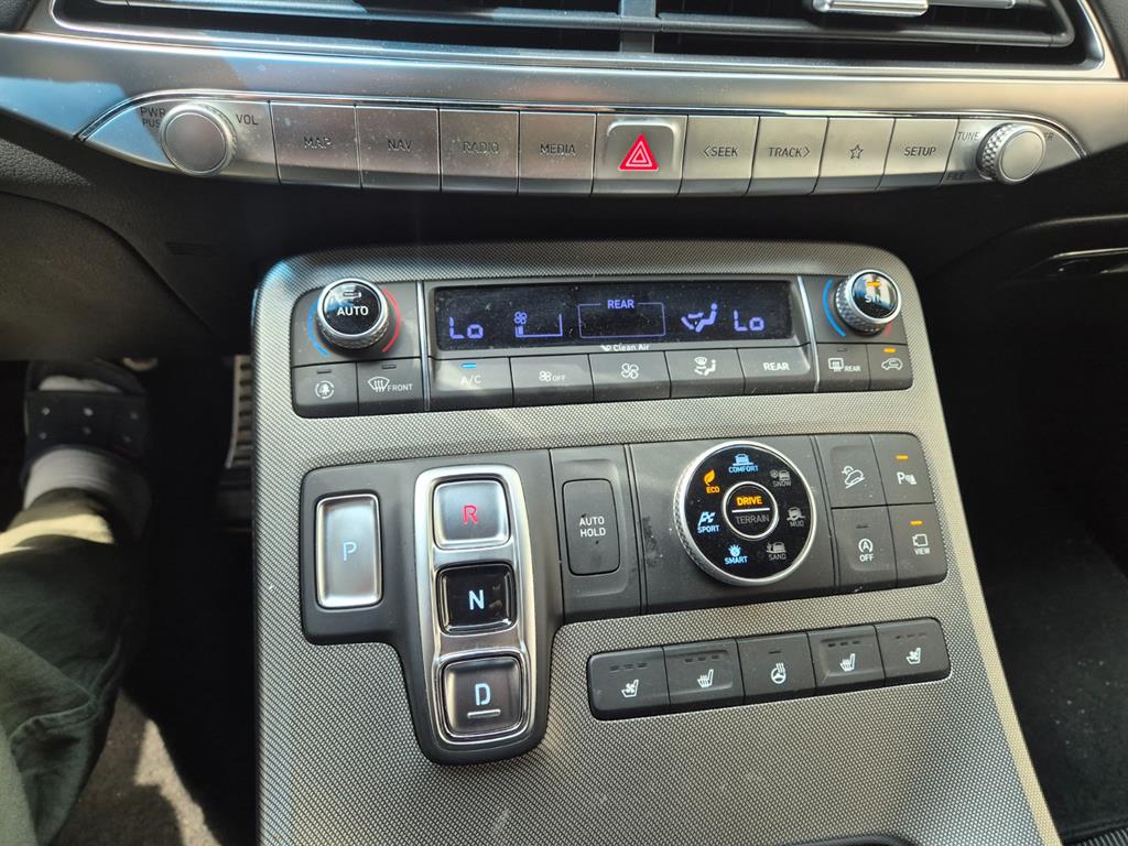HYUNDAI Palisade - Vista 9