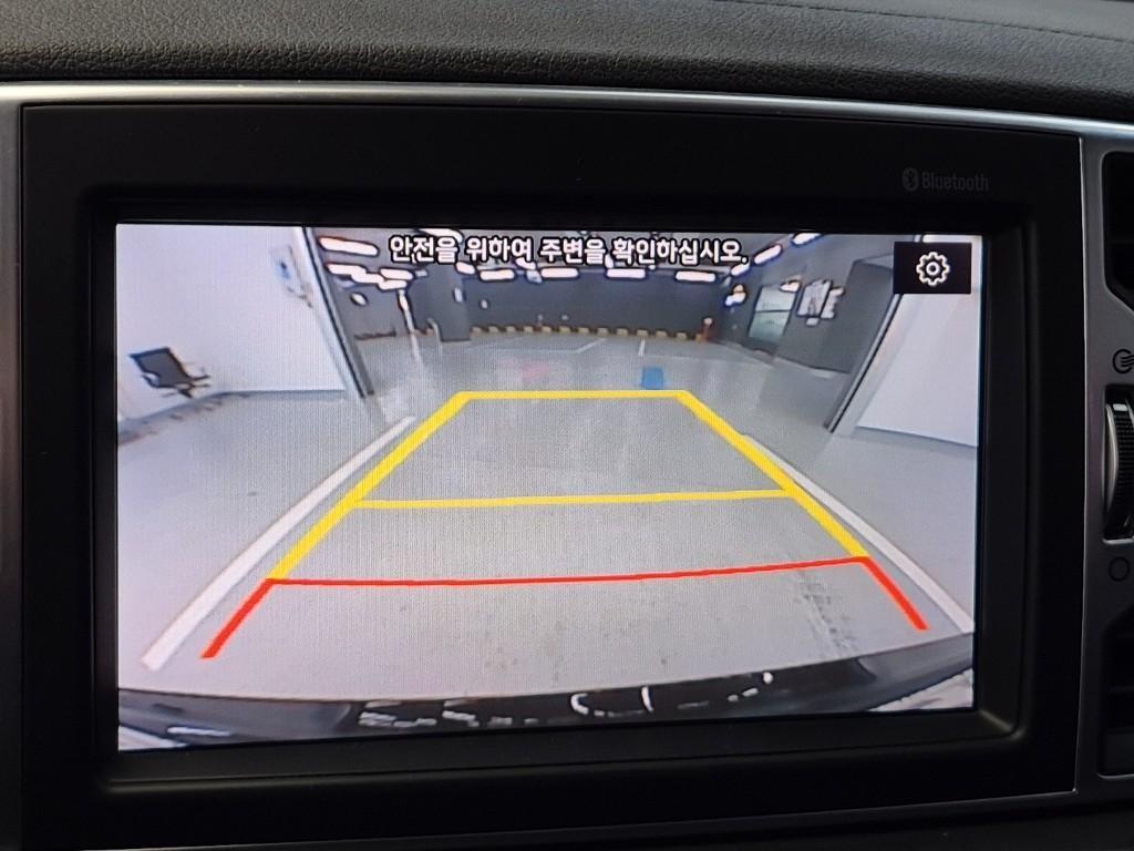 KIA Sportage 2017 Negro - Importación desde Corea - HF Imports Iquique - Foto 15