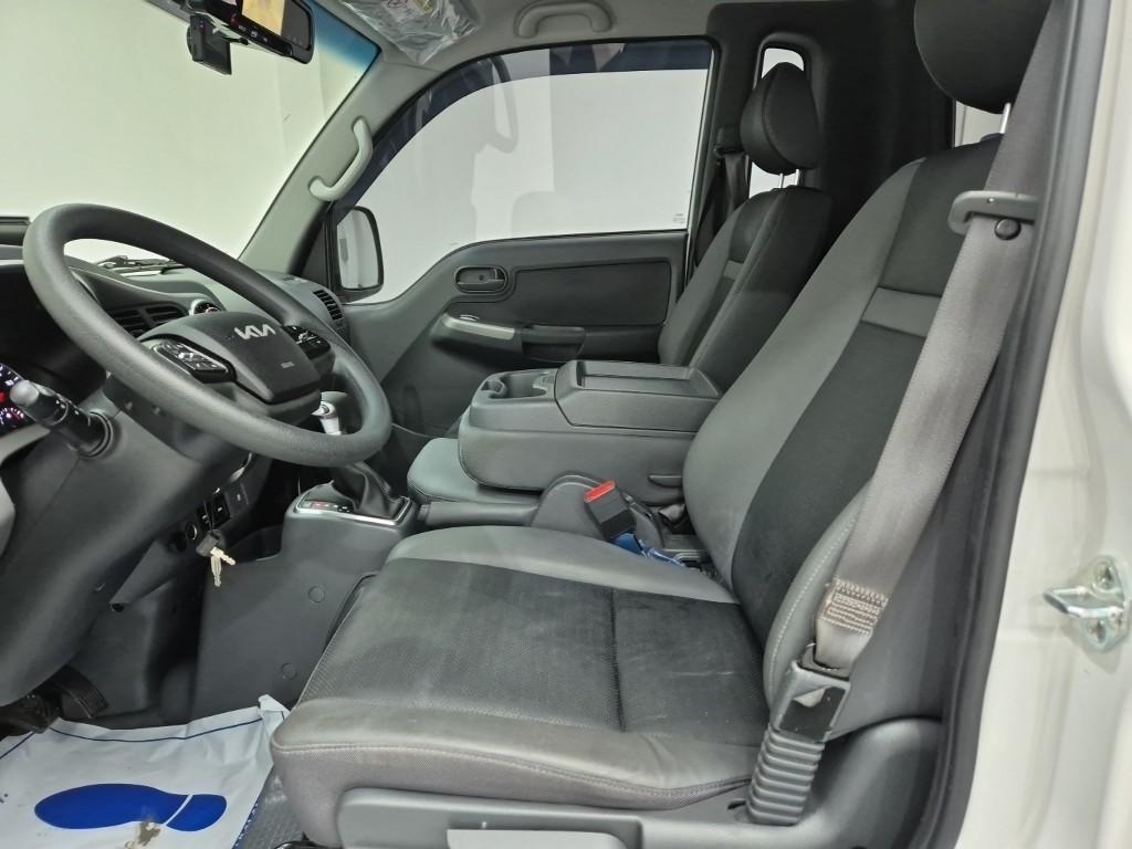 Small Truck Normal Box(High Deck) - Vista 10