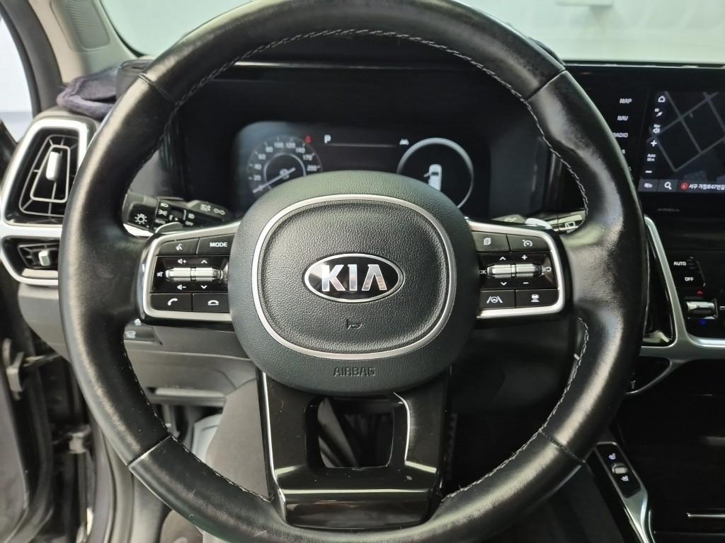 KIA Sorento - Vista 9