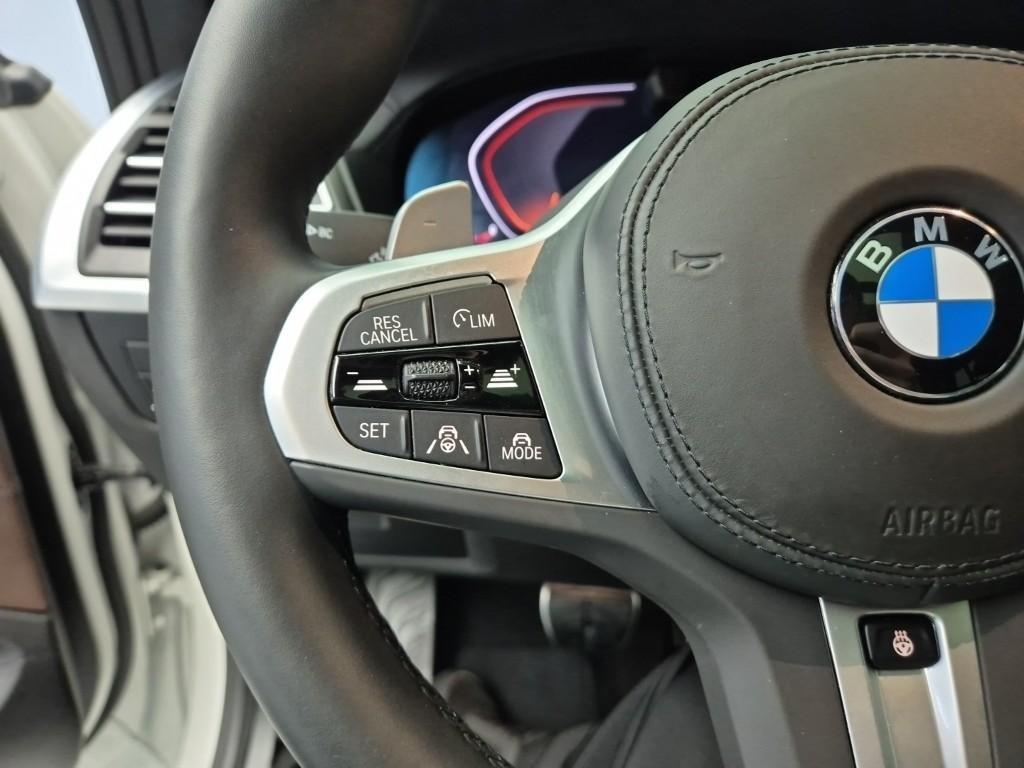 BMW X4 2025 Blanco - Importación desde Corea - HF Imports Iquique - Foto 16