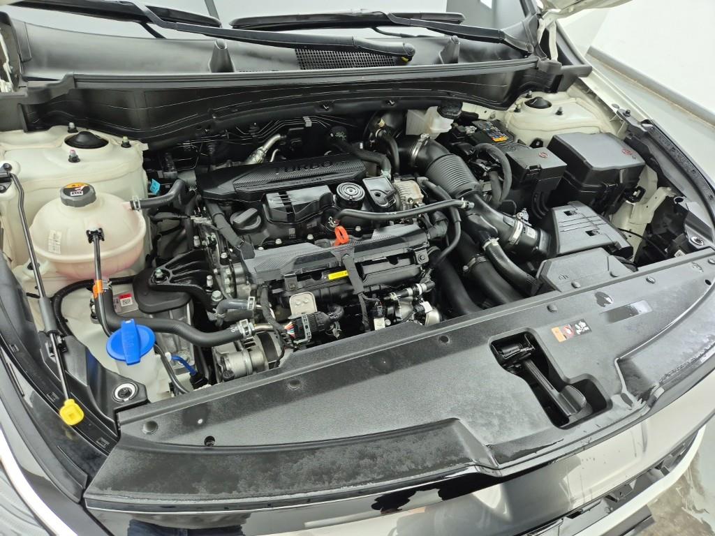 KIA Sportage - Vista 6