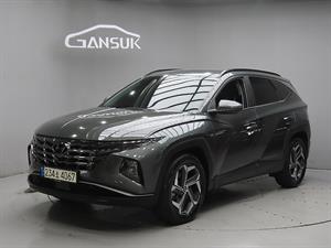 HYUNDAI Tucson - Vista 4
