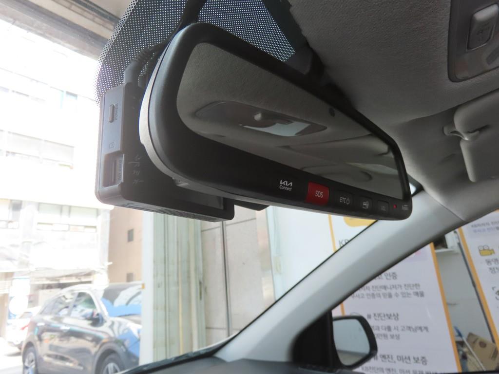 KIA Morning - Vista 11