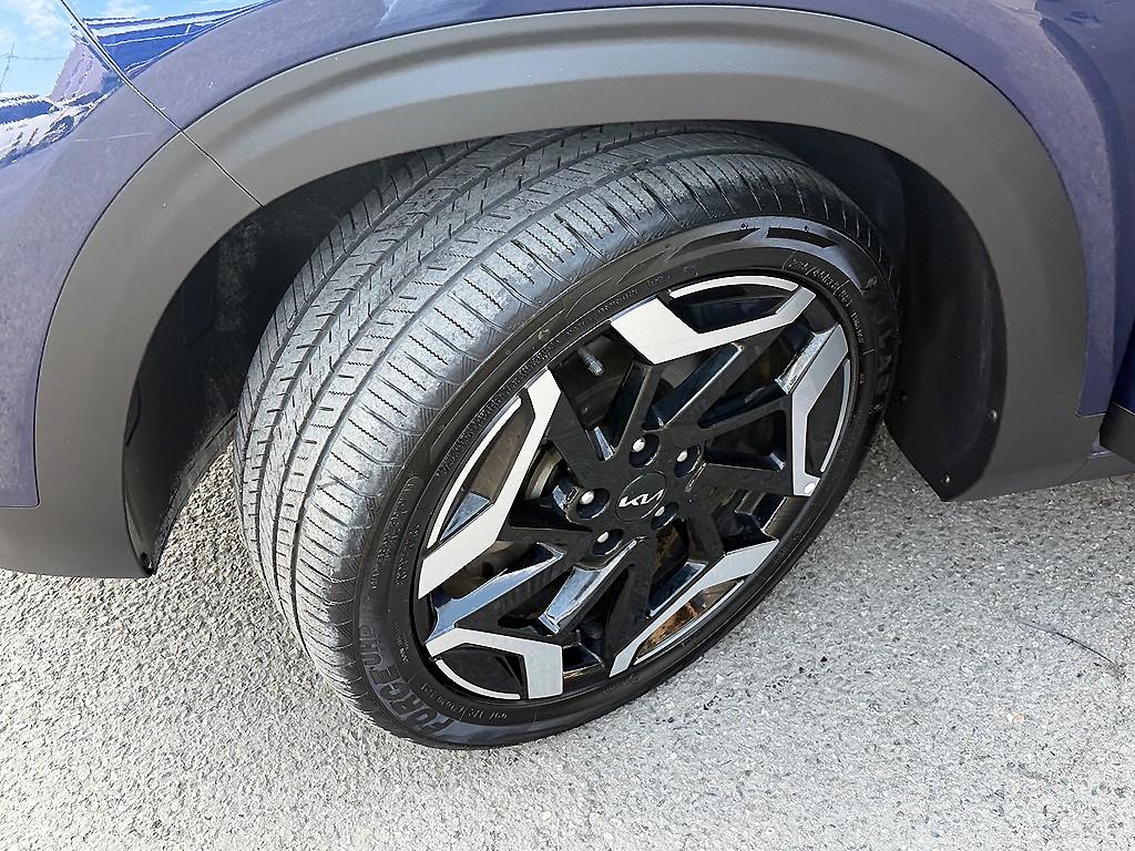 KIA Seltos 2023 Azul - Importación desde Corea - HF Imports Iquique - Foto 20