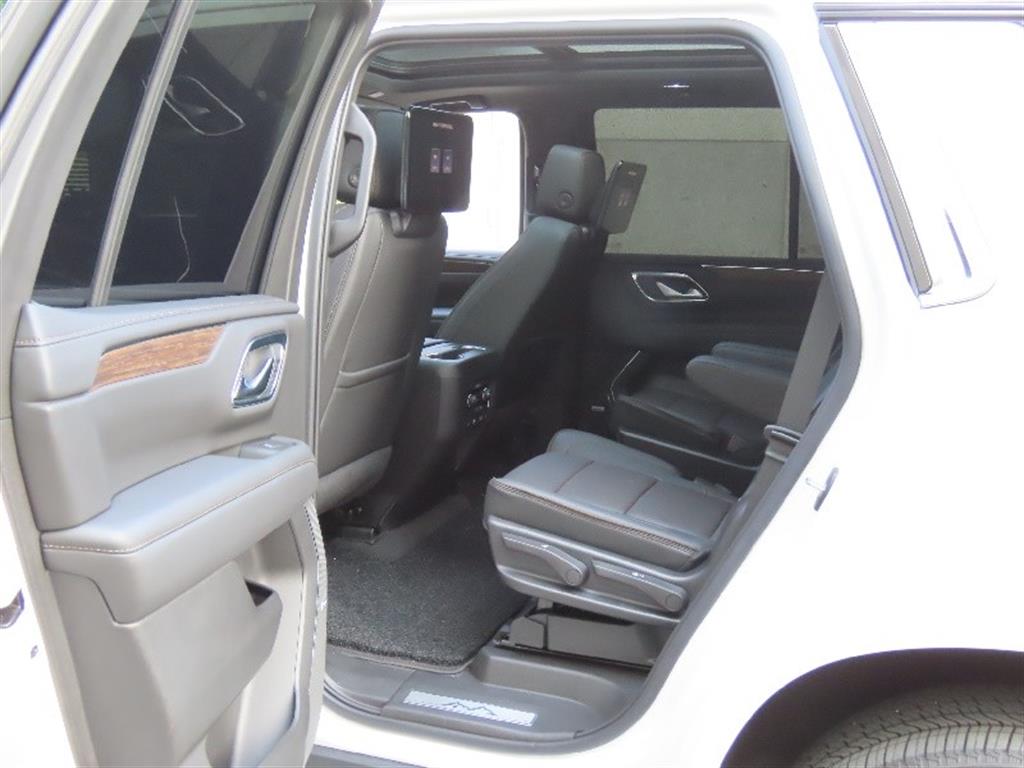 Chevrolet Tahoe 2022 Blanco - Importación desde Corea - HF Imports Iquique - Foto 13