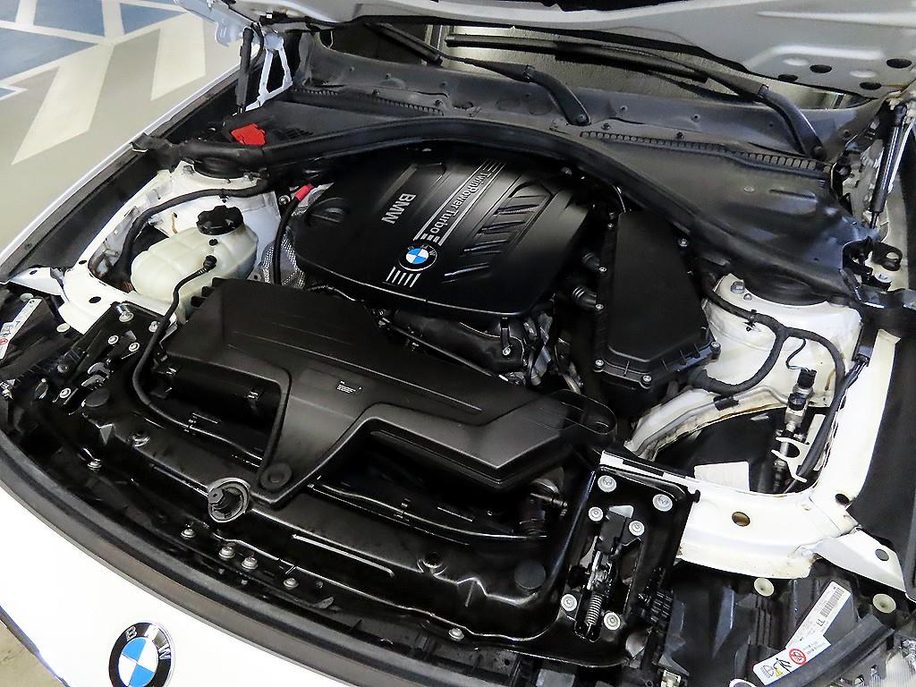 BMW Gran Turismo 2014 Blanco - Importación desde Corea - HF Imports Iquique - Foto 19