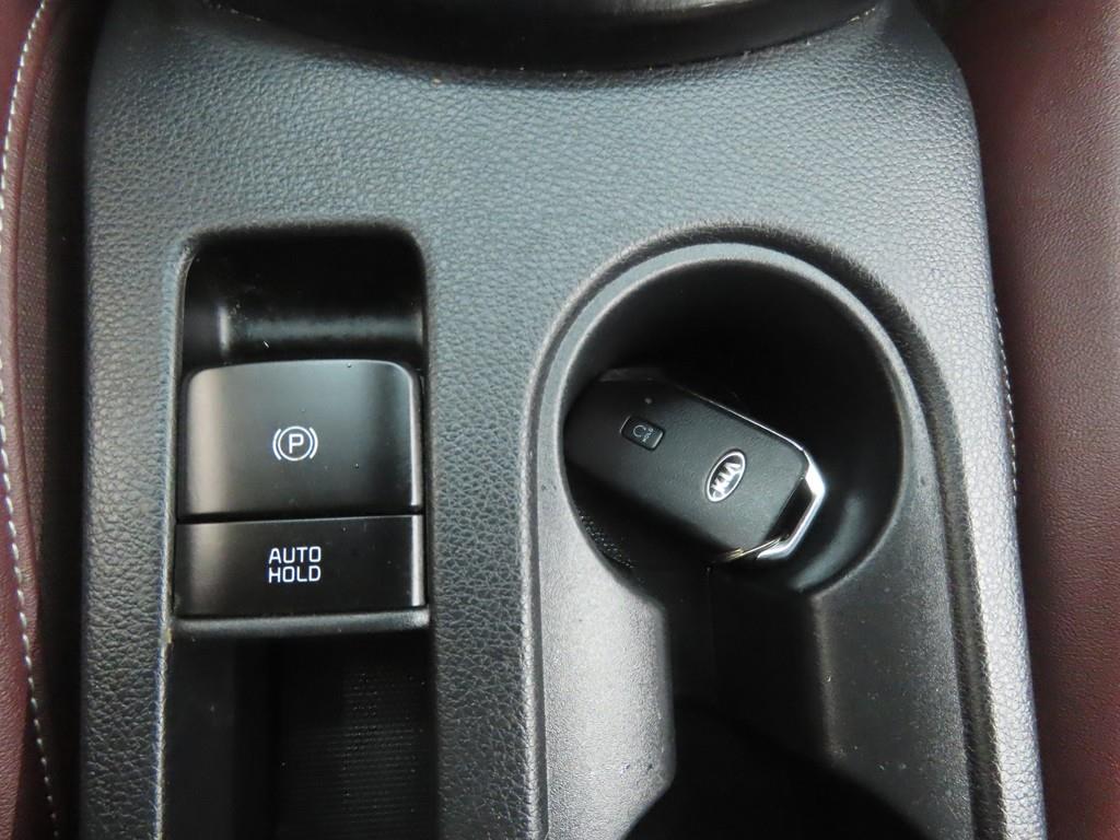 KIA Seltos 2020 - Importación desde Corea - HF Imports Iquique - Foto 14