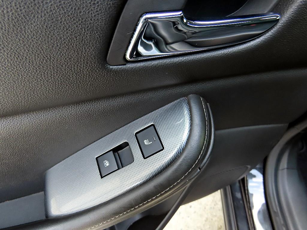 Chevrolet Malibu 2014 Negro - Importación desde Corea - HF Imports Iquique - Foto 15